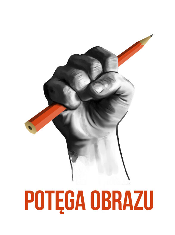 Potega Obrazu Studio Digital Paintingu